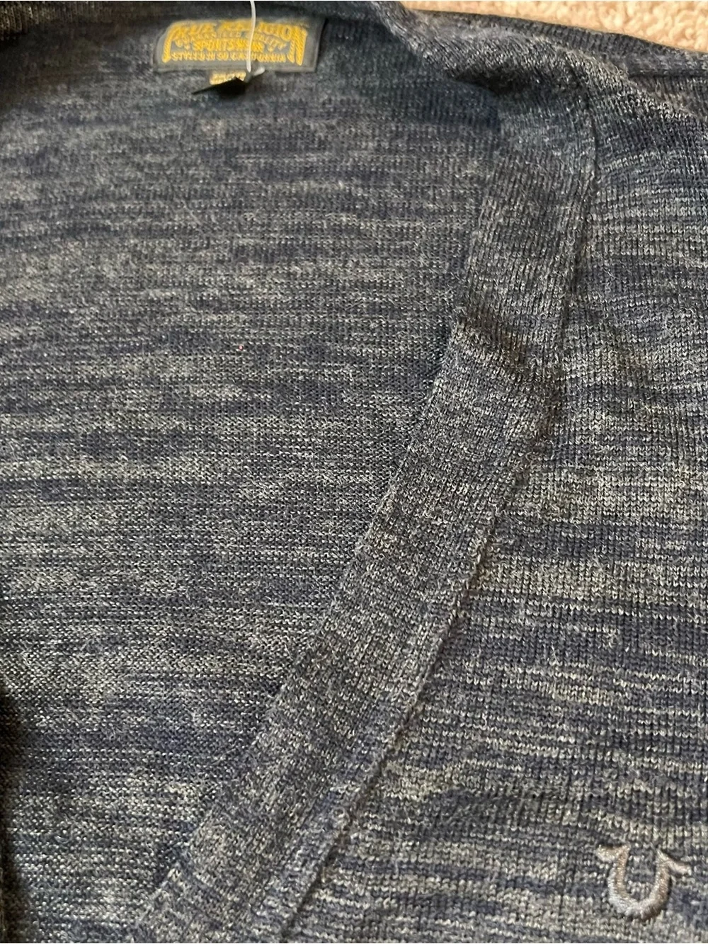 True Religion true religion